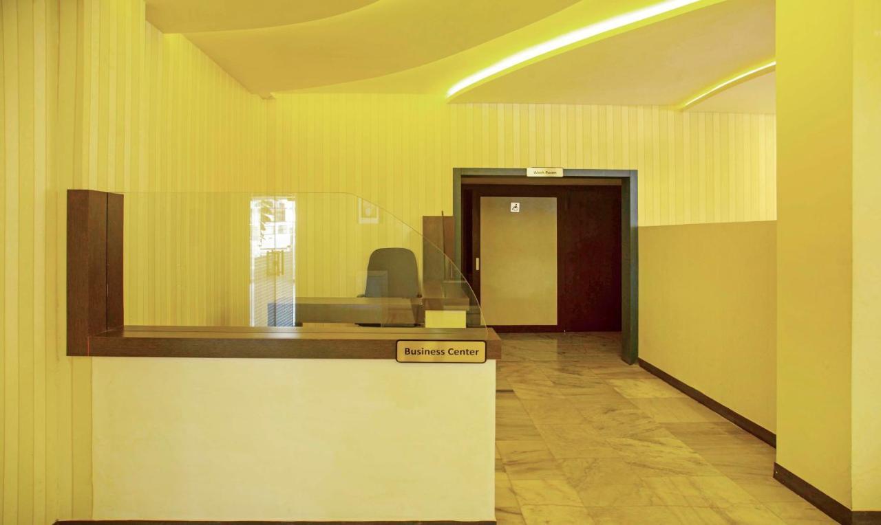 Treebo Kumily Gate Thekkady, Periyar National Park Hotel Exterior photo